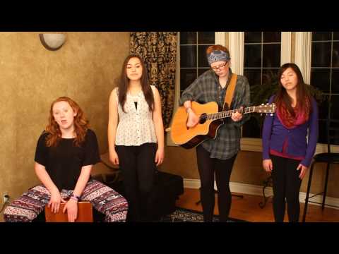 The Way I Loved You - Taylor Swift (Cover by We 3 and She)