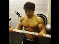 Arm Workout - Triceps/Biceps