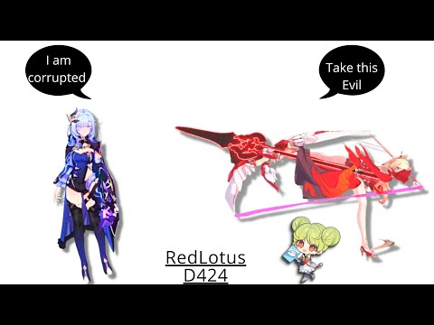 When Elysia appears otherwise, but Dudu destroy her with your arrow