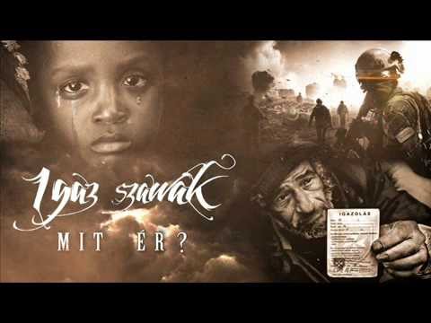 Igaz Szawak - Mit ér?