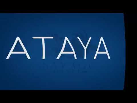 Jo' Wayne - Ataya (I'm Tired freestyle) (Official lyric video)