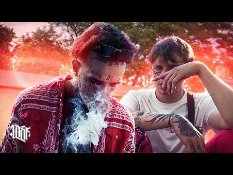 Vercetti CG x Totally Nothin - INSOMNIA (OFF.VID) prod. Spack Jarrow