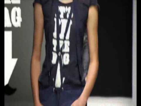 Marithé + François Girbaud - S/S 2009 Women collection