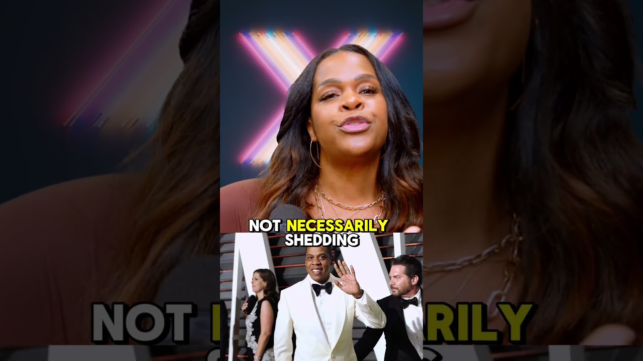 Monique Jackson talks about what she learned from watching Jay-Z