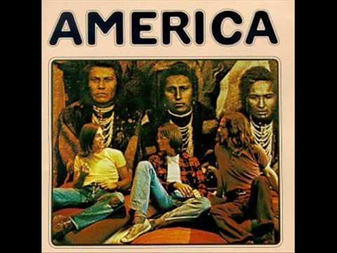 America - Sandman