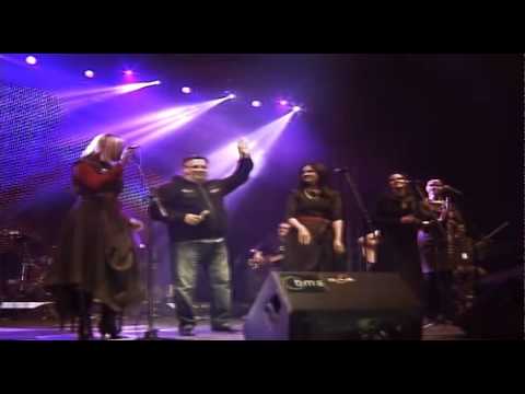 Zabranjeno pušenje & Arabeske feat. Halid Bešlić - Kad procvatu behari - Live in Skenderija 2013