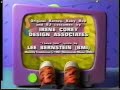 Grandparents Are Grand 1999 Credits PBS 2002