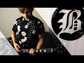 Beartooth - In Between | Guitar cover by Stan K ...