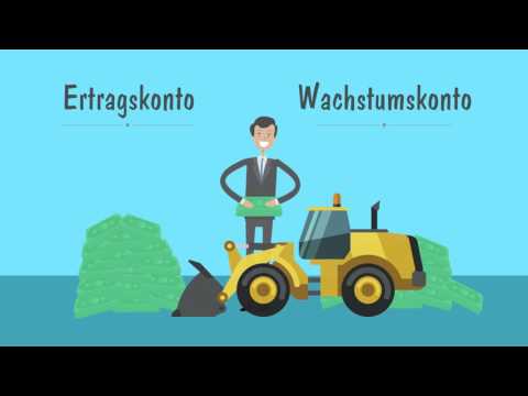 Zwei Konten Modell Schulte