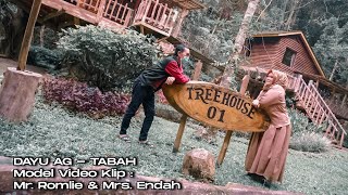 Download lagu Dayu AG - TABAH ( Cover Video Clip ) mp3 Download lagu Dayu AG - TABAH ( Cover Video Clip ) mp3