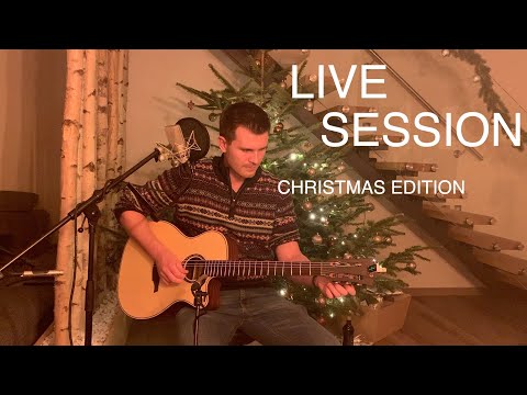 Kogong (Mark Forster Cover) - RAIS