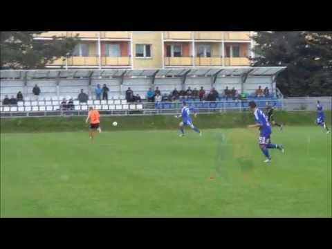 1.SK Prostějov - SK Sigma Olomouc "B" (11. května 2013)