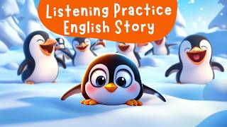 English Story - Nothing is Impossible - English Listening and Vocabulary Practice (Level B1)
