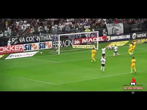 Gol do Emerson Sheik - Mirassol