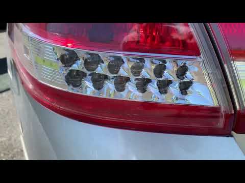 Camry 2011 | Is it really the Best? | Flaws uncovered