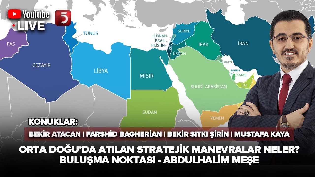 Buluşma Noktası - 04.08.2025