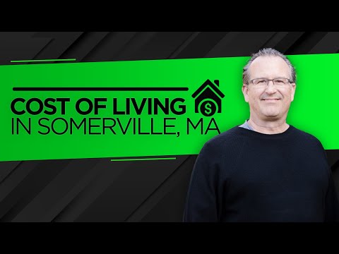 What Does $1,000,000 Get You In Somerville MA? Cost of Living in Somerville, MA 2022 Edition