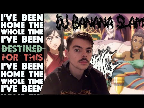 Old School Metalcore, Eh?! | ONI INC.-I’ve Been Home the Whole Time(Reaction)