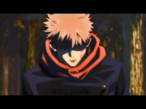 BEAT DOS PEAKY BLINDERS🎶|(JUJUTSU NO KAISEN EDIT)