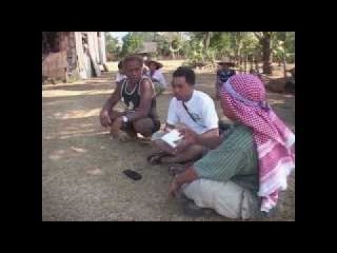 FUGA ISLAND - A Tale of Visionaries, Dreamers and Schemers