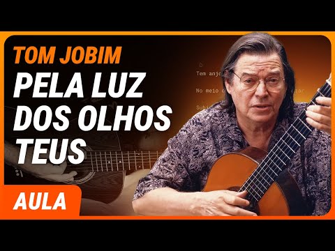 Mágoa - Tom Jobim