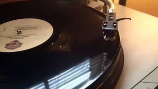 Husker Du Hardly Getting Over It Vinyl Recording