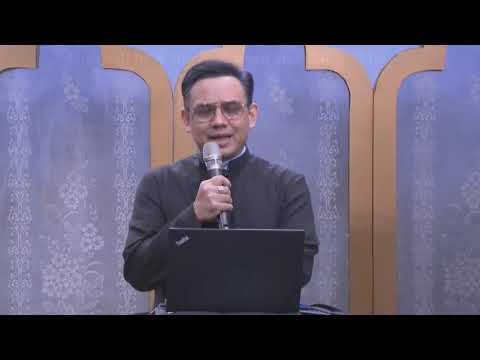 MiniStreams: Our Lady and the Final Battle by Rev. Fr. Jose Francisco Syquia- Sept. 10, 2021