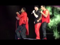 Step by Step - New Kids on the Block LIVE from ...