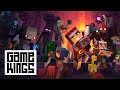 Minecraft Dungeons Review - Kopen, budgetbak of slopen?
