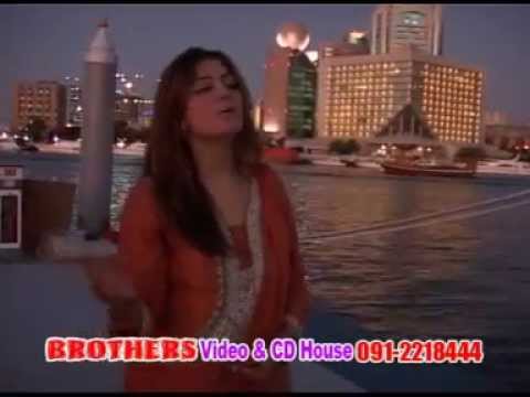 Ghazala Javaid - Der Yaad Shawe Me