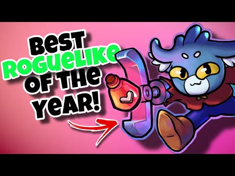 Quick Dungeon Clawler Review | iOS & Android - YouTube