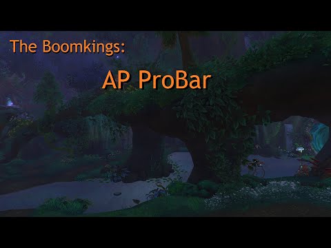 The Boomkings: Balance Druid WeakAuras (AP_ProBar (0.2.7 [Beta]))