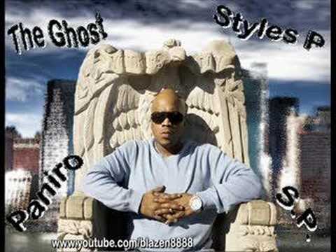 Styles P - That's The Game [2008]