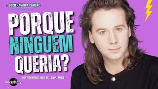 A música rejeitada por todos — até virar o coração de um filme | Simple Minds