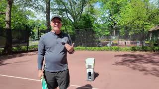 I Tested The Tenniix Pro Without Reading Instructions And This Is How It Went