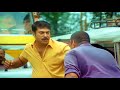 മമ്മൂക്കയുടെ നല്ല ക്വിന്റൽ ഇടി Mammootty Prabh