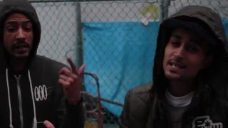 Nightmeer & Novaj Flame - David Ruffin (Pre-Video)