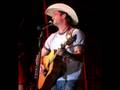 Tracy Byrd - Just Let Me Be In Love
