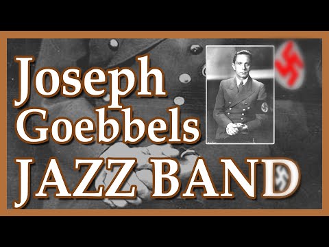 Charlie and His Orchestra - Joseph Goebbels Jazz Band