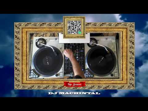 DJ Machintal - Trip Sessions Ep.4