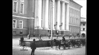 Town of Tartu and Its Surroundings (1912) Video