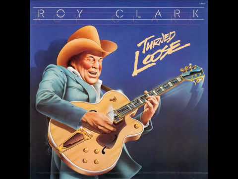 Roy Clark "Broken Hearted Surgery"