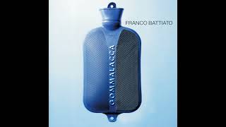 Franco Battiato - Shakleton