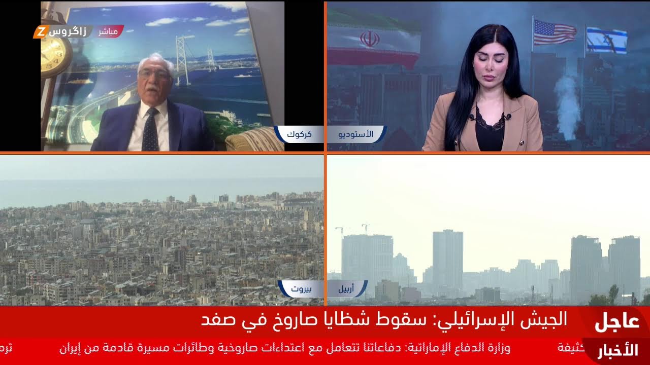 فيديو | ترامب يكشف تفاصيل محادثاته مع إيران ويعلن تأجيل ضرب محطات الطاقة لخمسة أيام