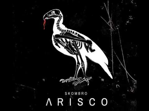 08. Sobre Mi Suelo (Feat. CRS) | Skombro - Arisco [2015]