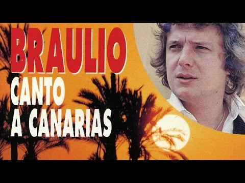 Video thumbnail for Canto a Canarias
