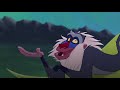Il Re Leone 2 A Upendi