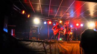 Pig Heads - Leather Man