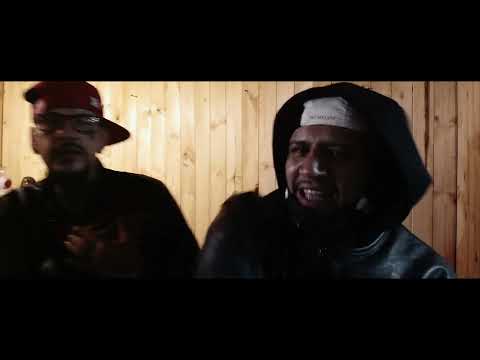 PEDALAZOS - GHETTO ENTER MUSIC - LOMA 11 11