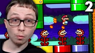 A Predicament! - Elephants and Snakes and Crocodiles Part 2